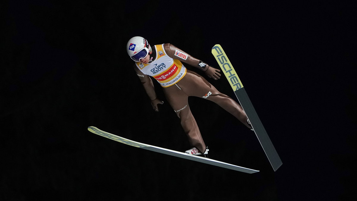 Kamil Stoch