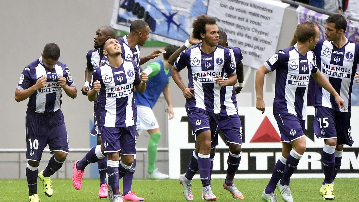 Toulouse FC