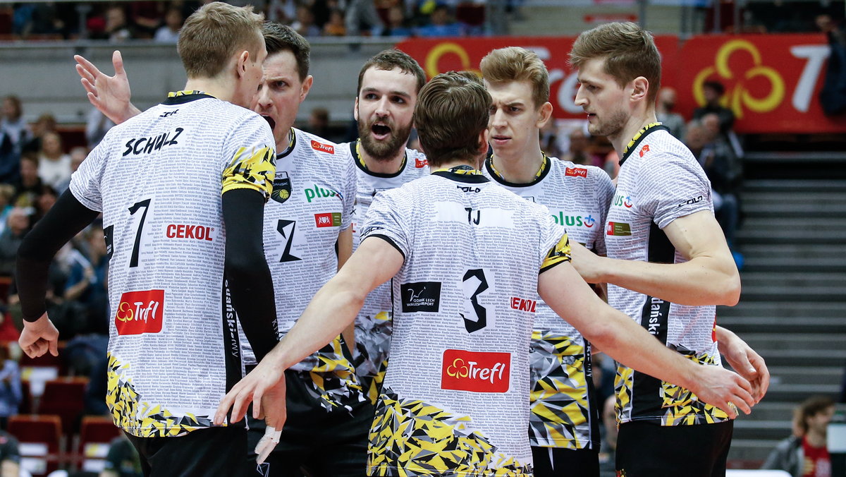 Trefl Gdańsk