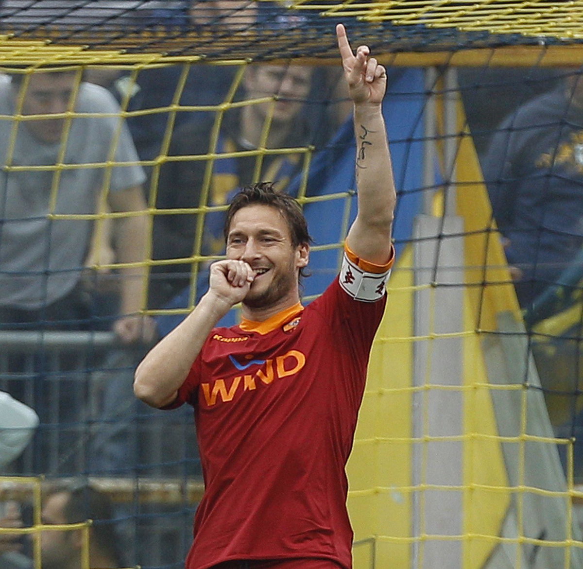 Francesco Totti