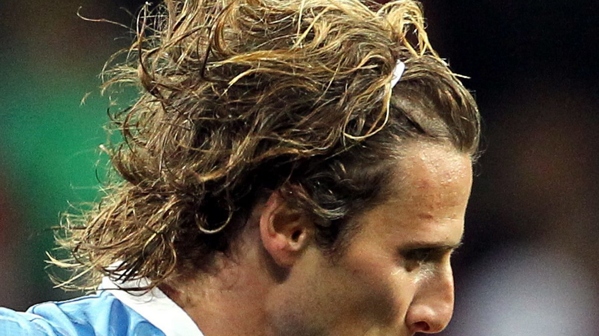 Diego Forlan