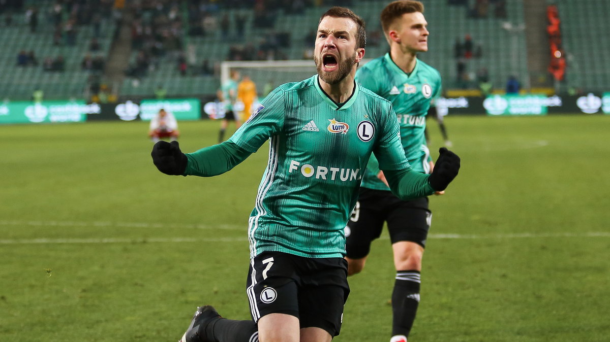 Domagoj Antolić (Legia Warszawa)