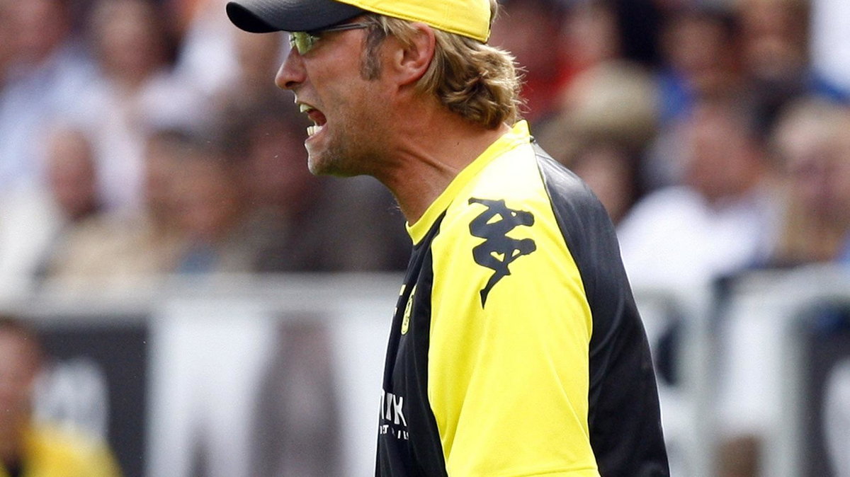 Juergen Klopp