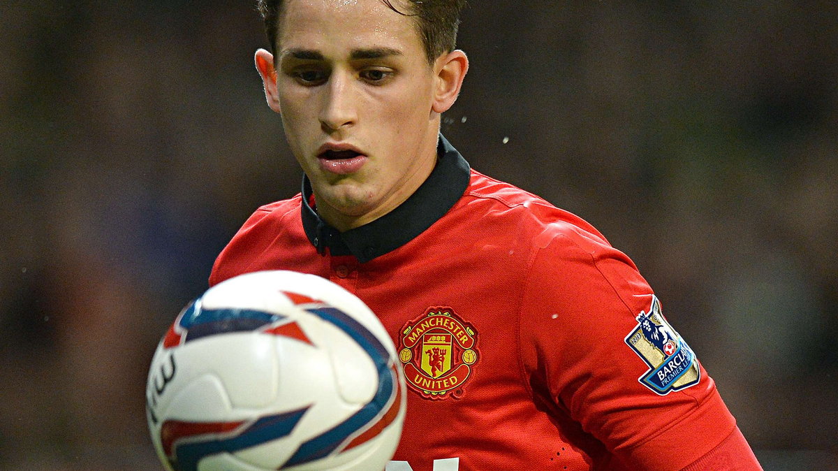 Adnan Januzaj