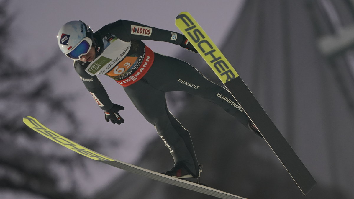 Kamil Stoch