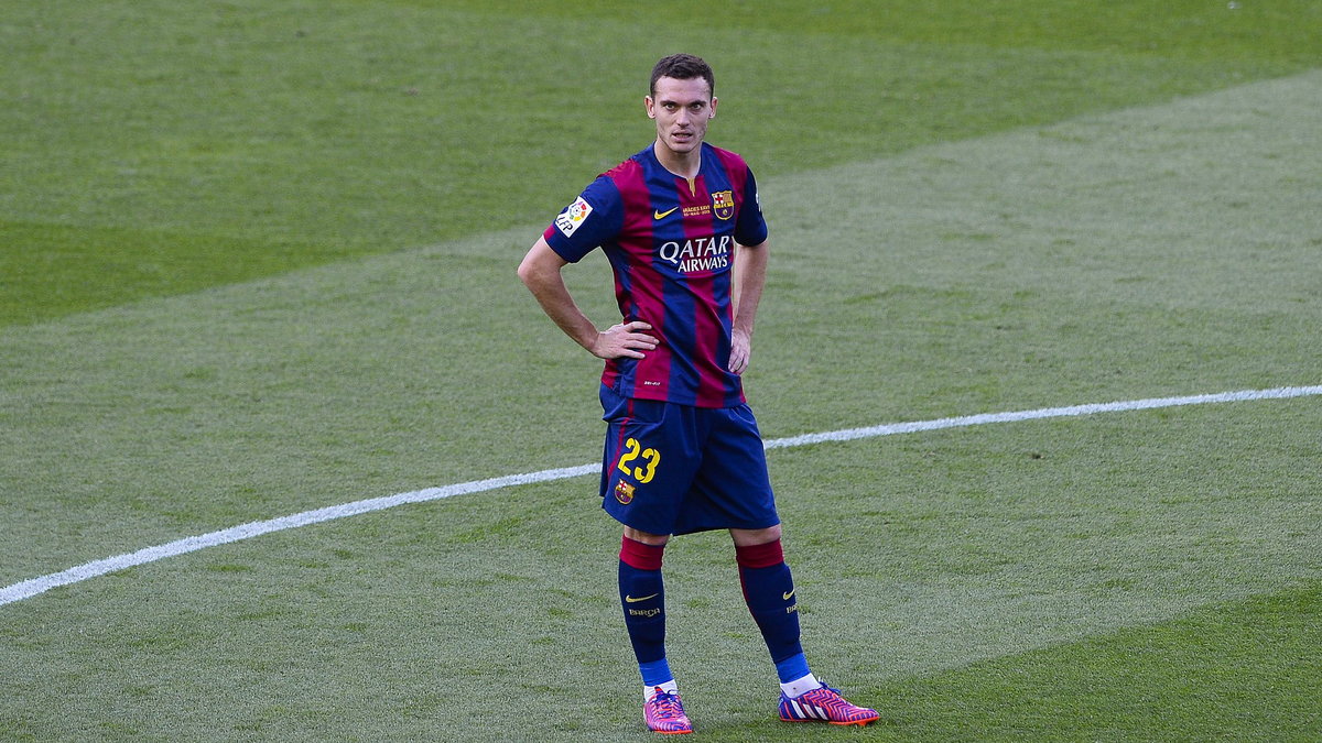 Thomas Vermaelen