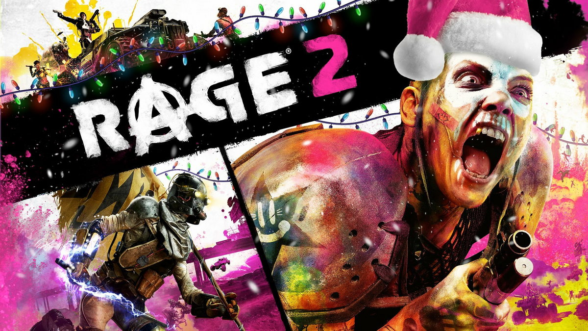 rage 2