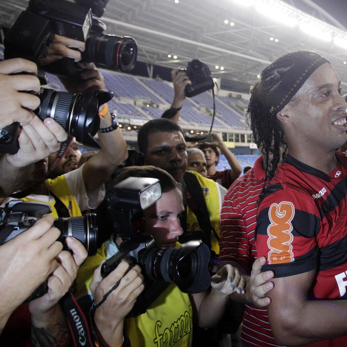 Ronaldinho