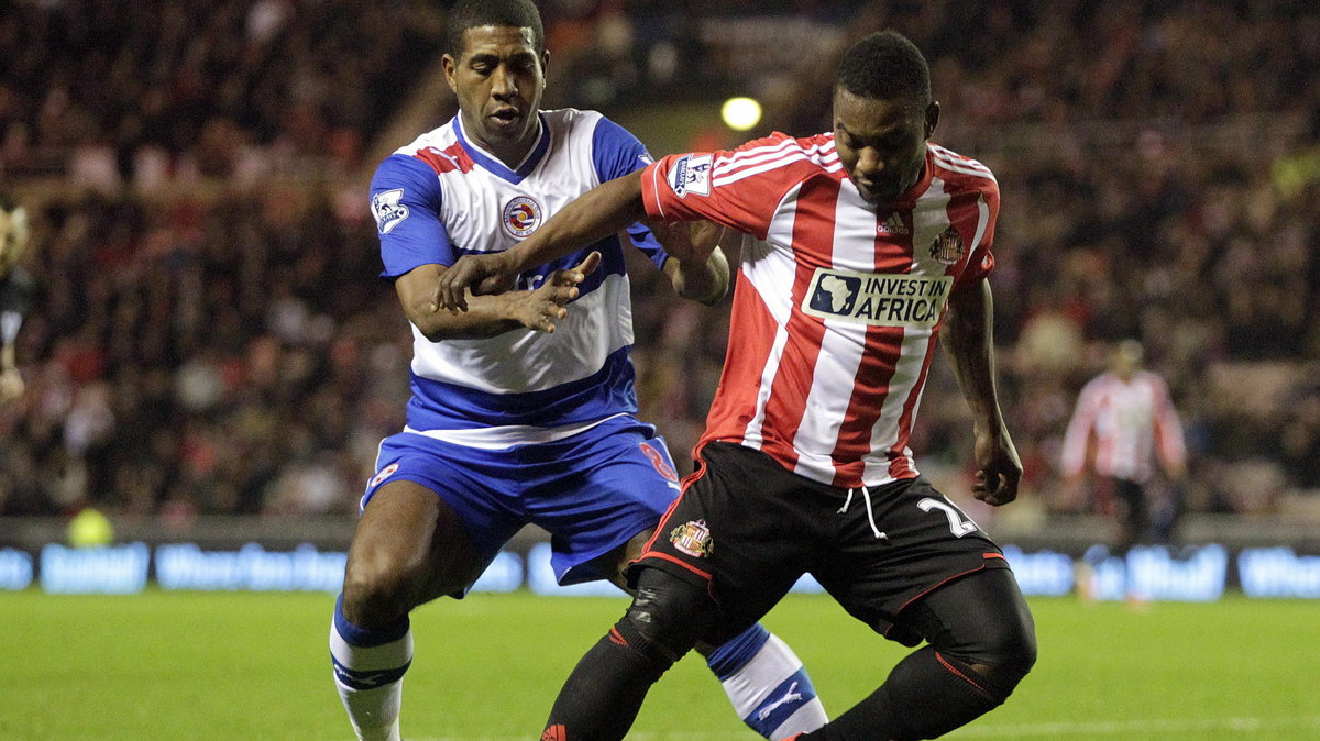 Sunderland - Reading