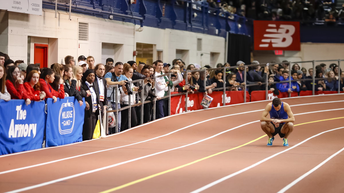 Millrose Games