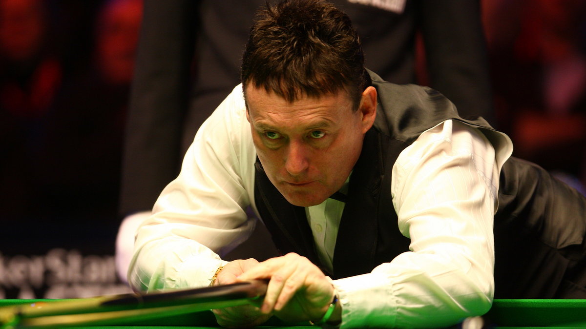 Jimmy White