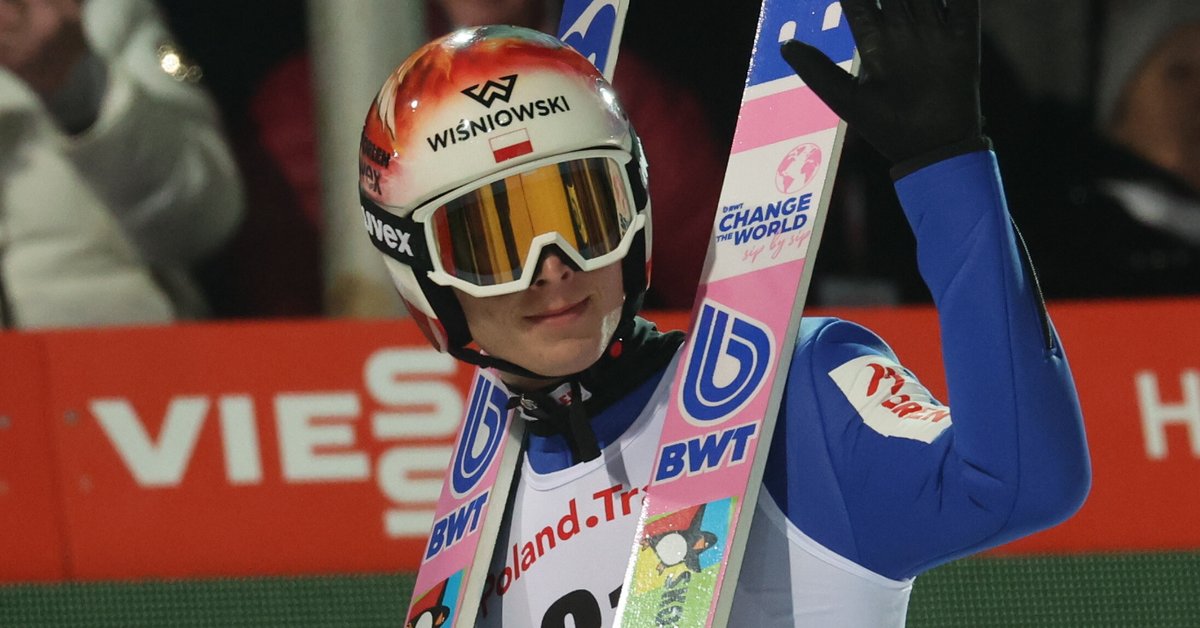 New Polish Leader Surprises After Competition: 