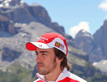 Fernando Alonso