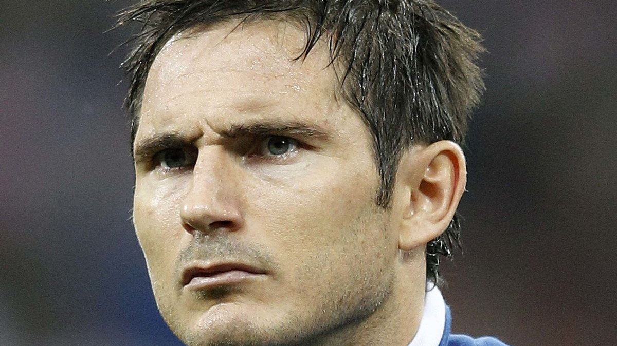 Frank Lampard