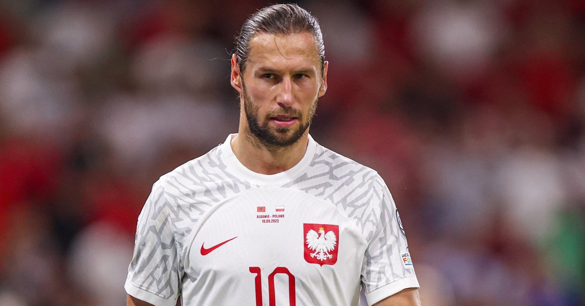 Grzegorz Krychowiak musi zmienić klub. Oto powód