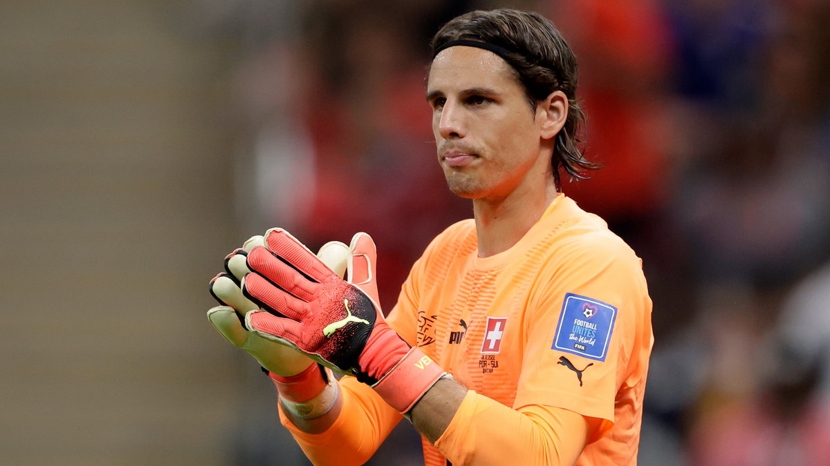 Yann Sommer