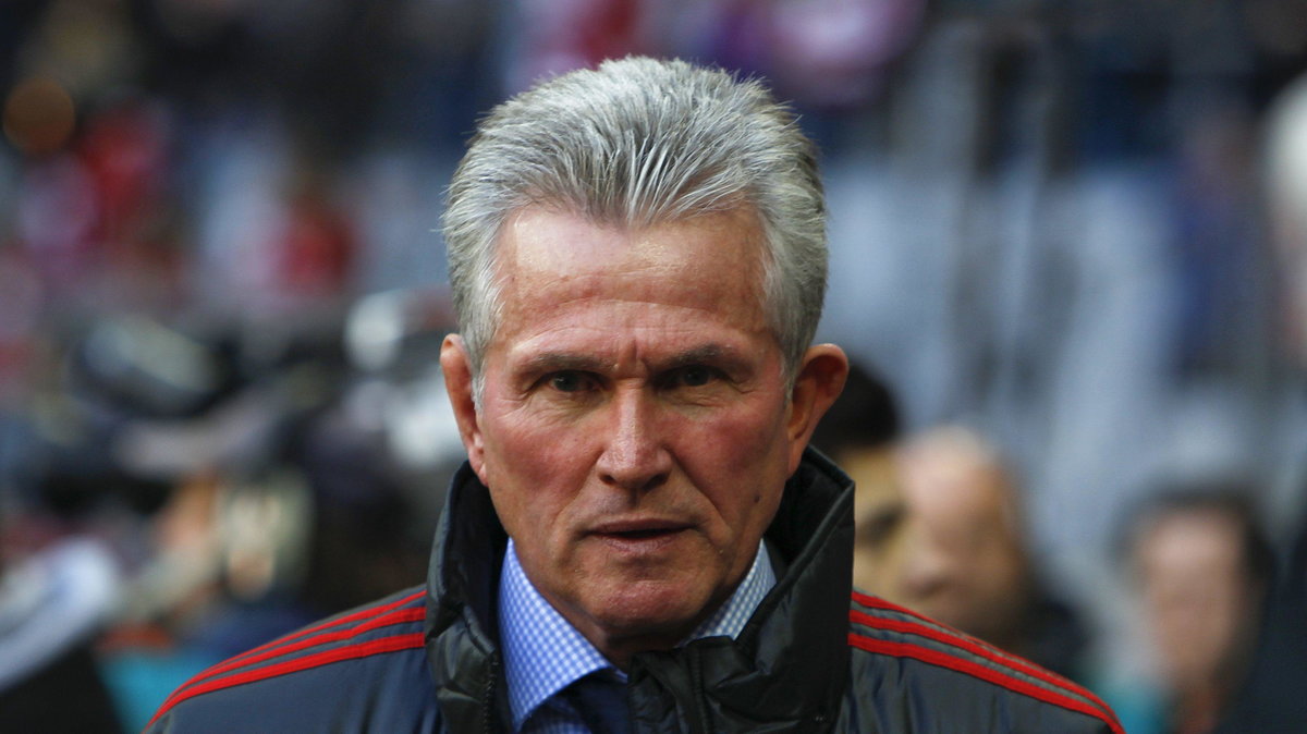 Jupp Heynckes