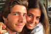 Sergi Roberto i Coral Simanovich