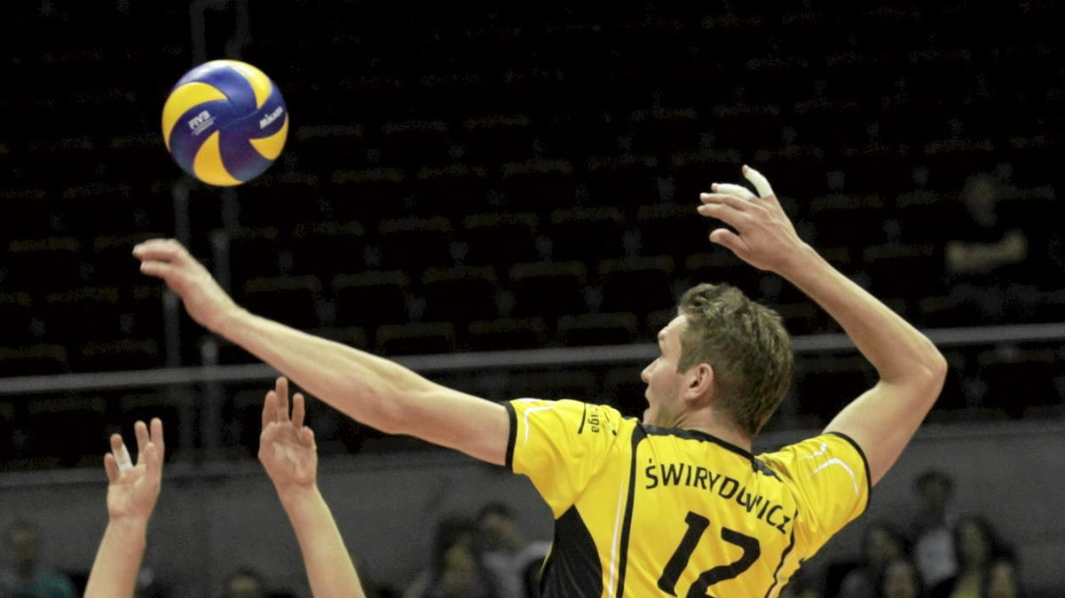 Lotos Trefl Gdańsk