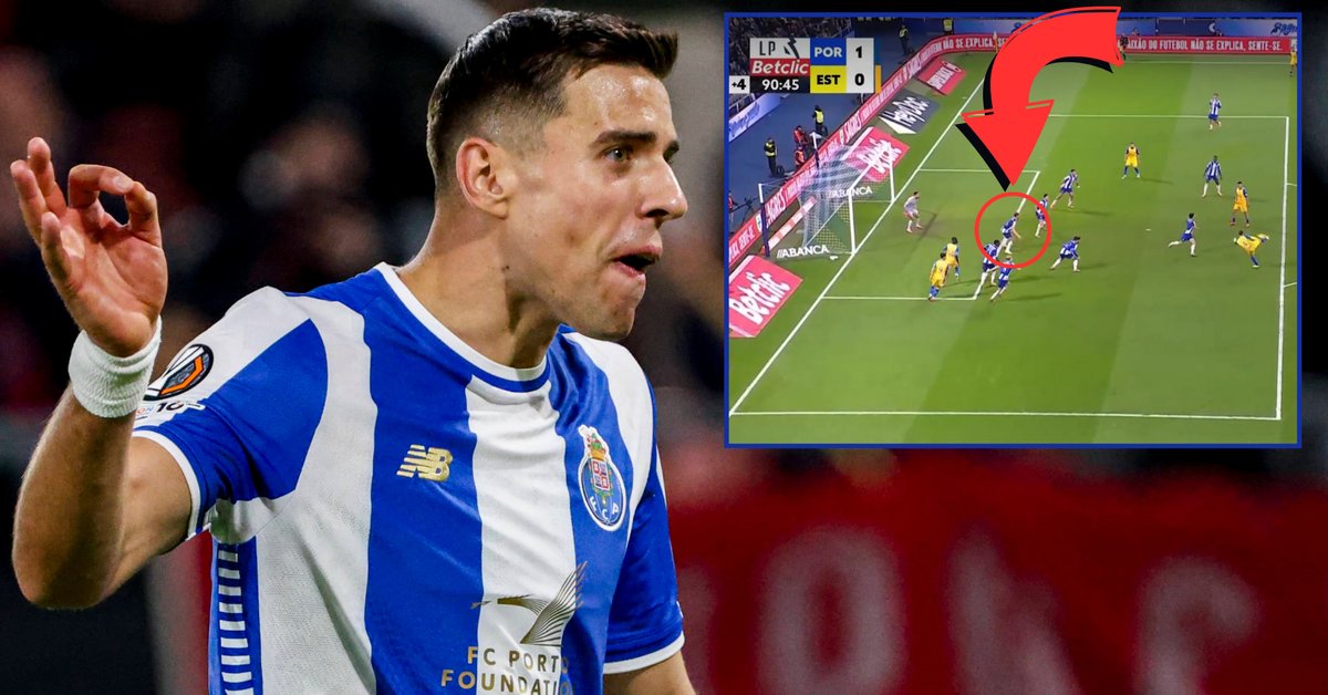 Bohater! Oto co Jan Bednarek zrobił w 91. minucie [SKRÓT MECZU]