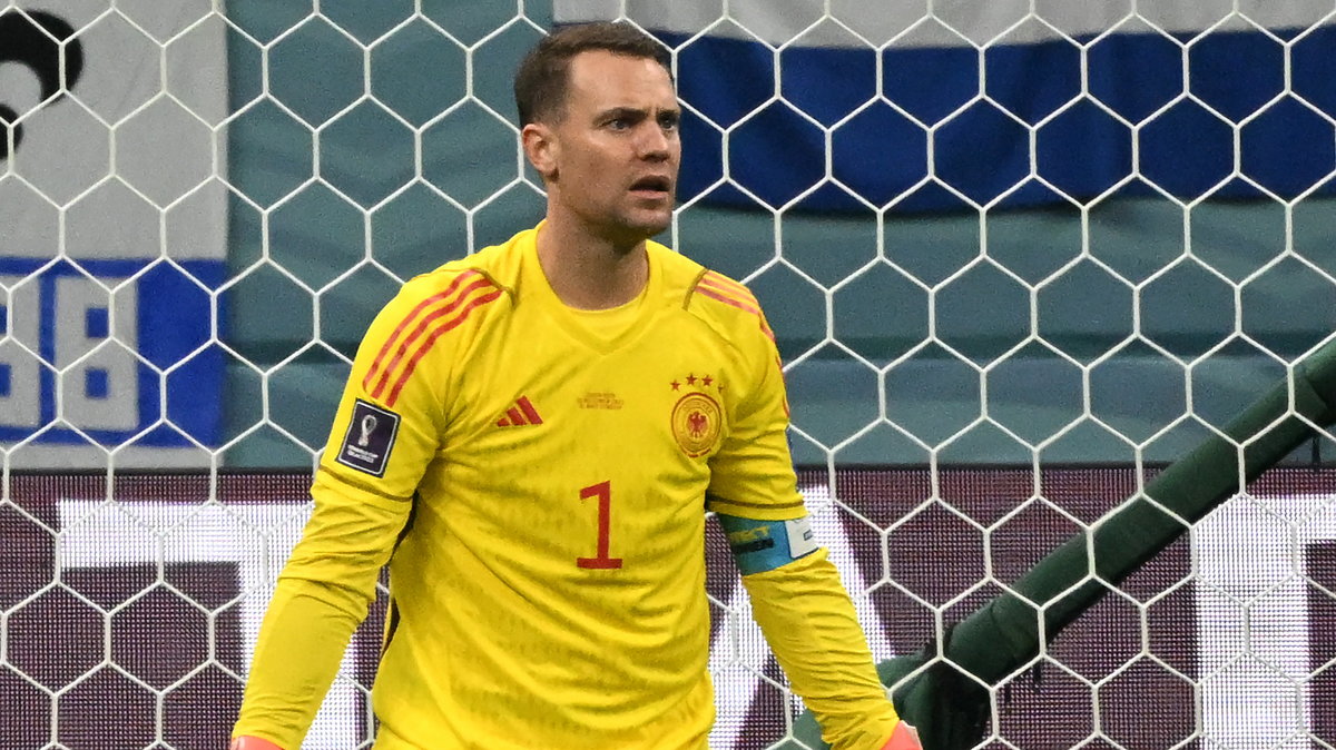 Manuel Neuer