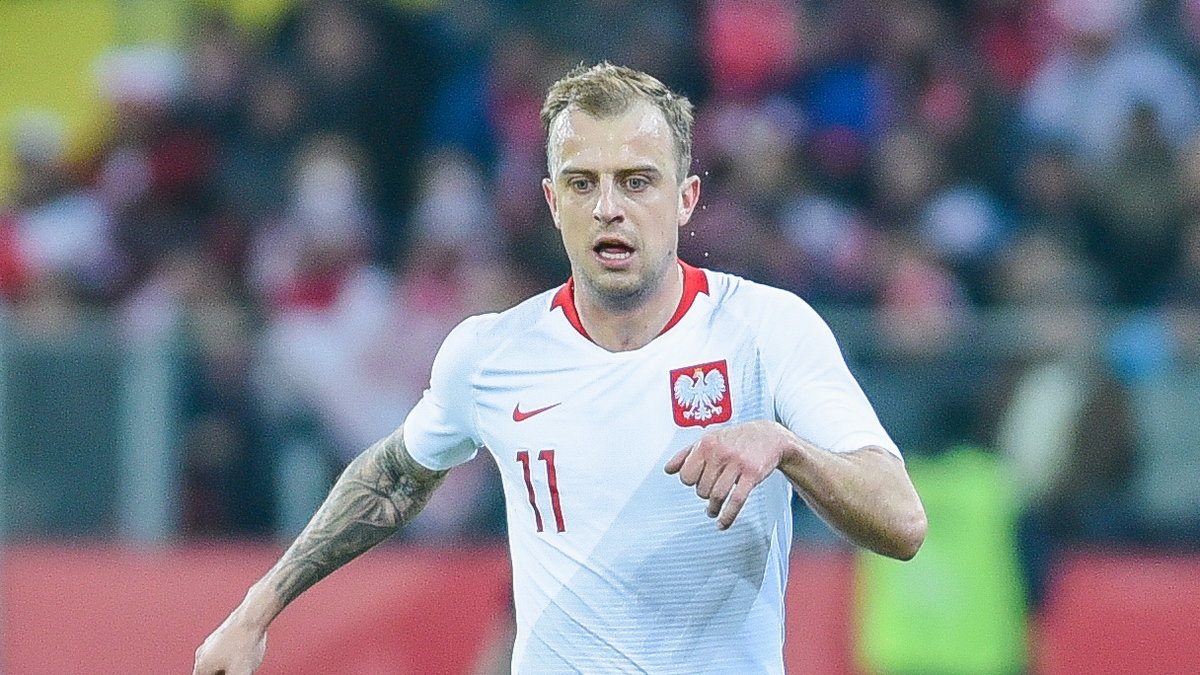 Kamil Grosicki