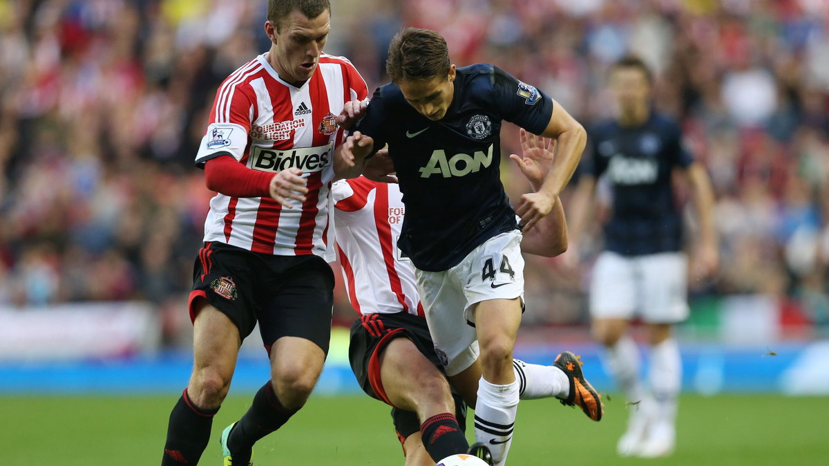 Adnan Januzaj