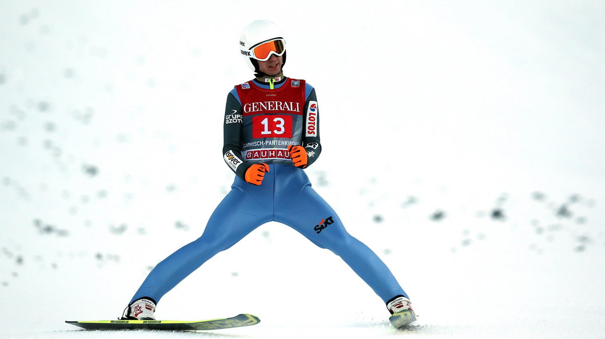 Kamil Stoch