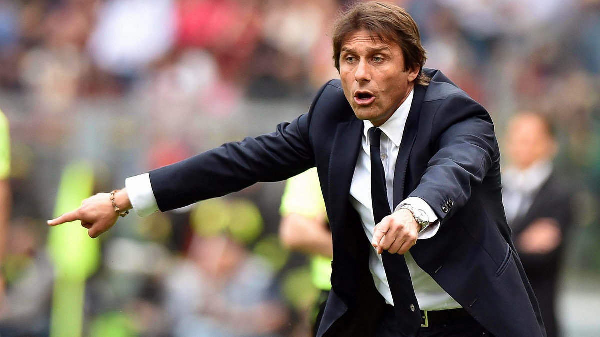 Antonio Conte 