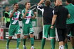 Legia – Lechia Gdańsk 0:3, 2 października 2010