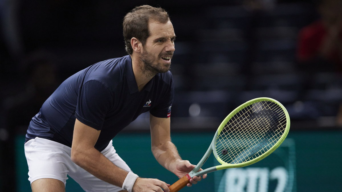 Richard Gasquet