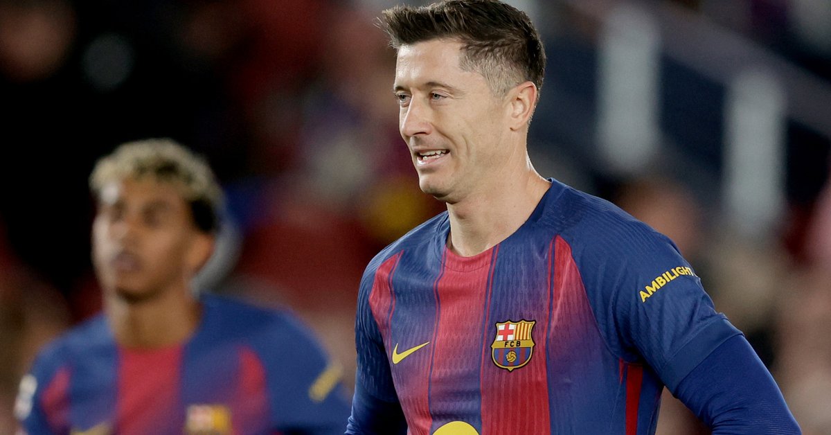 Wszystko jasne! Oto rywal Barcelony w Pucharze Króla. I ta reakcja