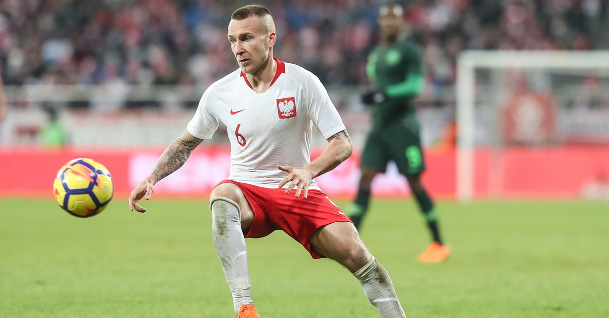 Kolejny Polak w Bundeslidze? Freiburg chce Góralskiego!
