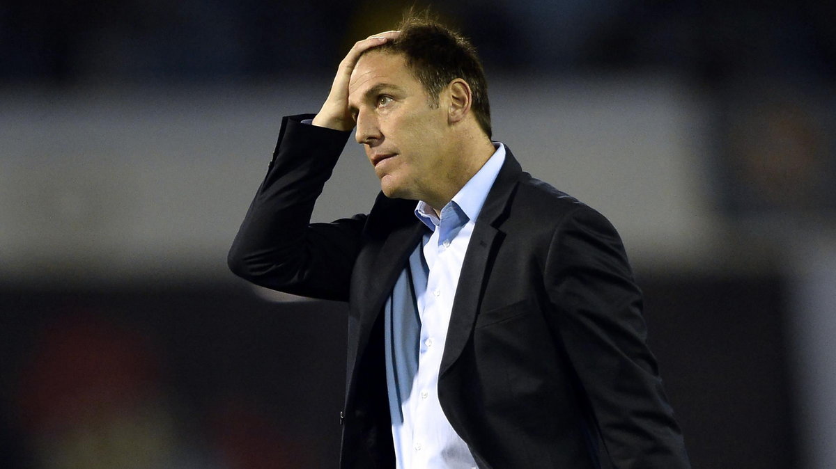 Eduardo Berizzo