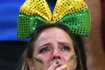 Mundial 2018: Brazylia żegna się z turniejem. Fani Canarinhos załamani