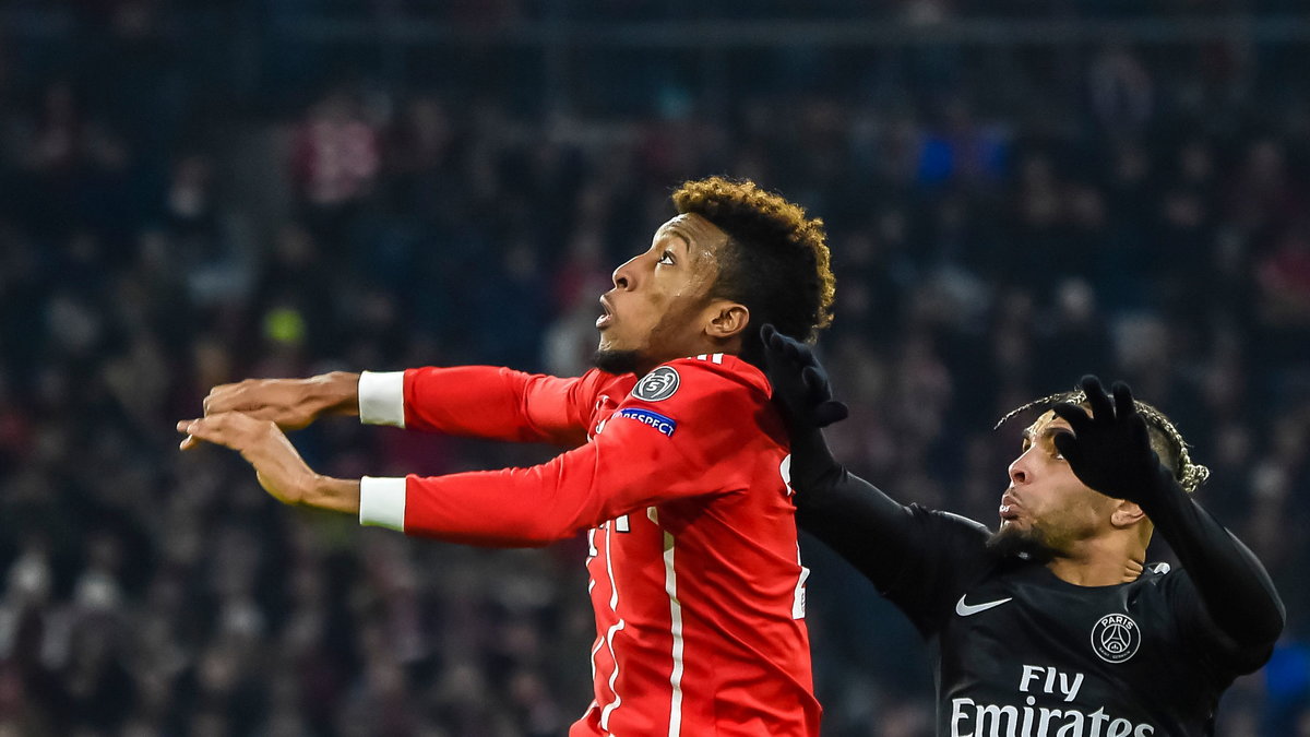 Kingsley Coman