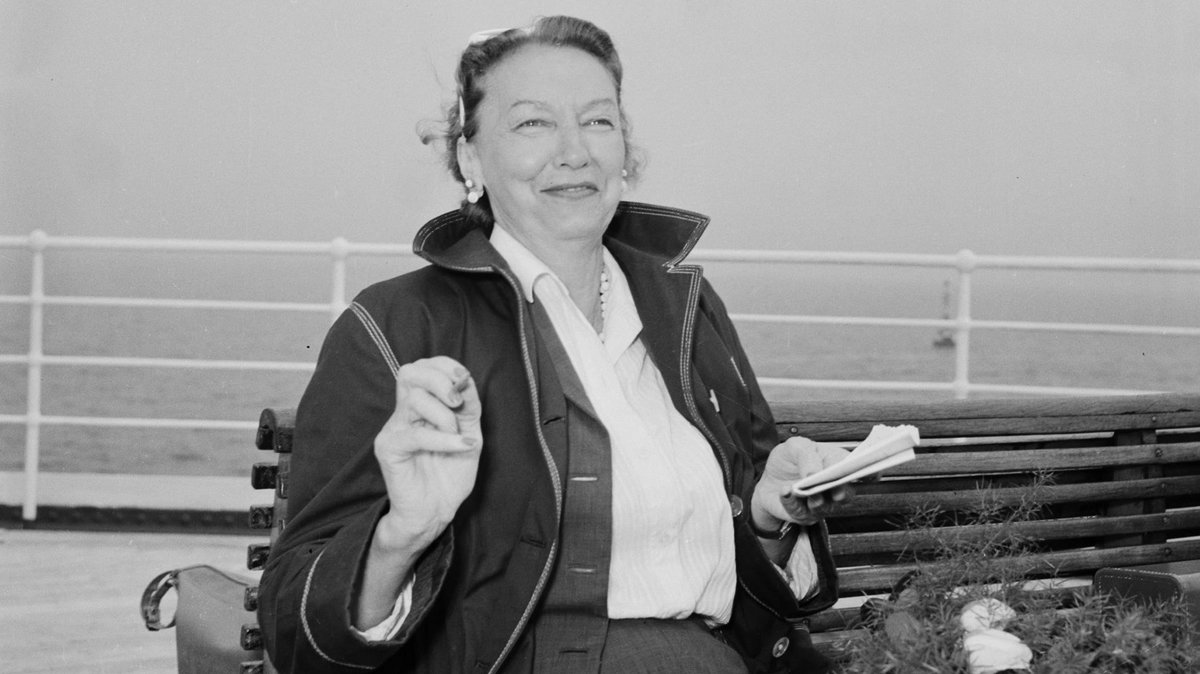 Halina Konopacka