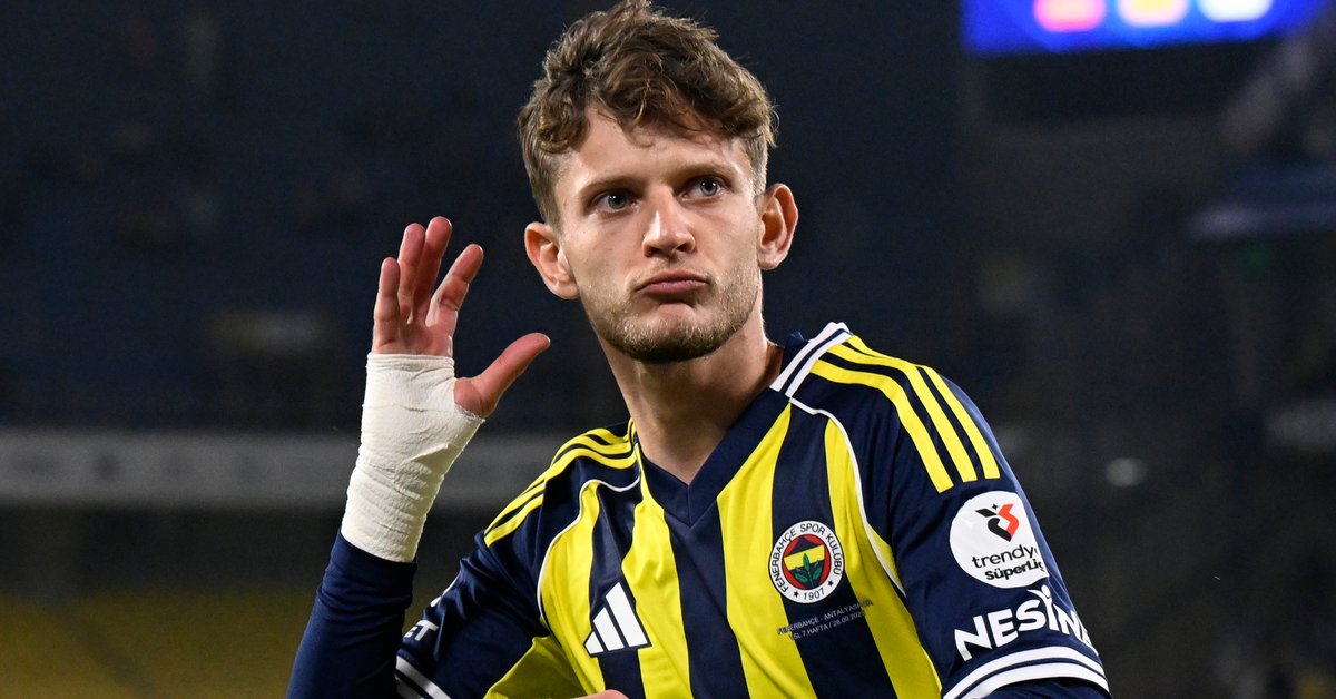 Turcy ogłaszają. Oto nowy klub Sebastiana Szymańskiego. Transfer już zimą