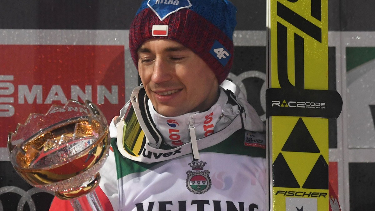 Kamil Stoch