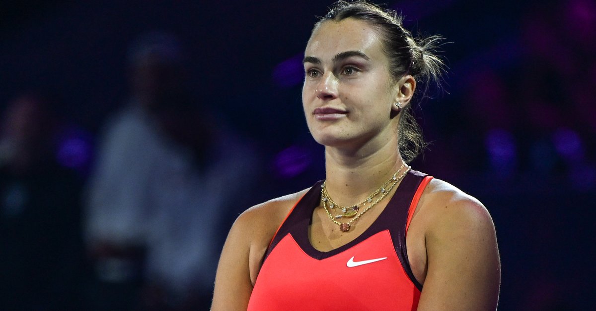 Aryna Sabalenka goni Igę Świątek, ale sporo jej brakuje. Oto jak to możliwe