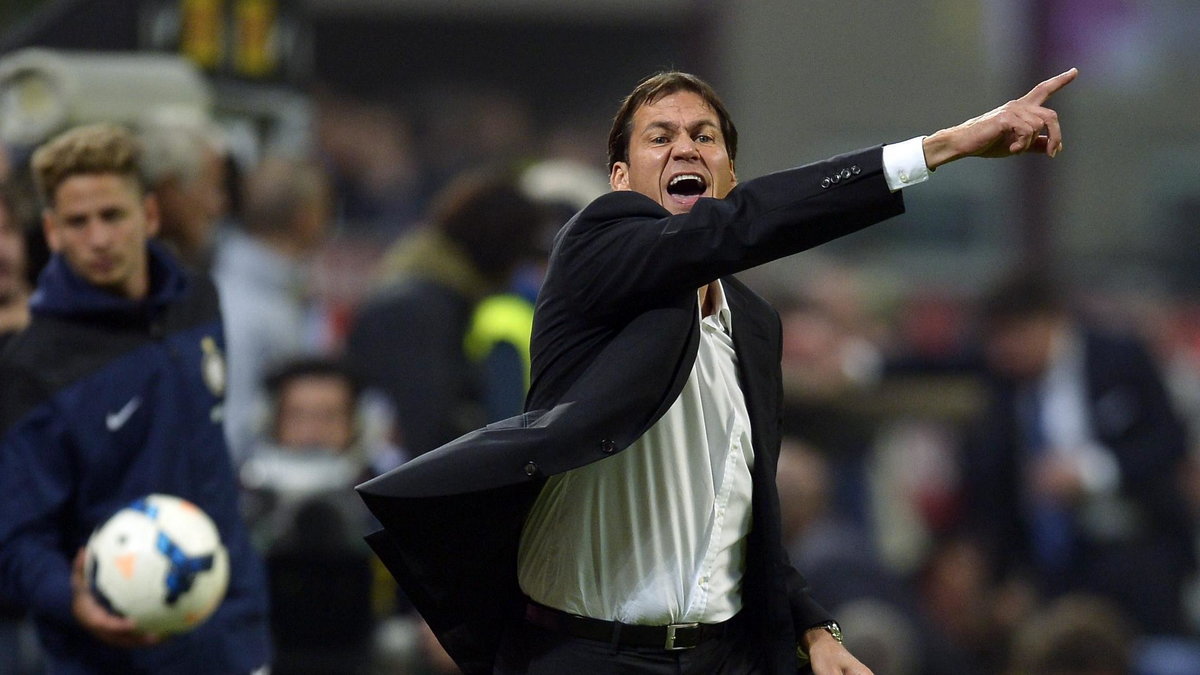 Rudi Garcia 