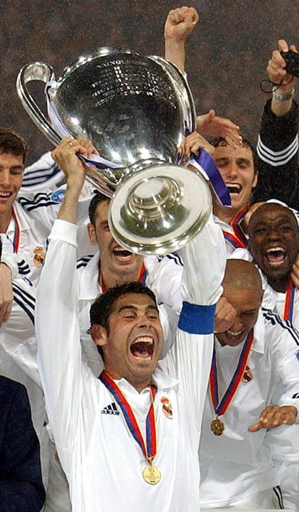 Fernando Hierro