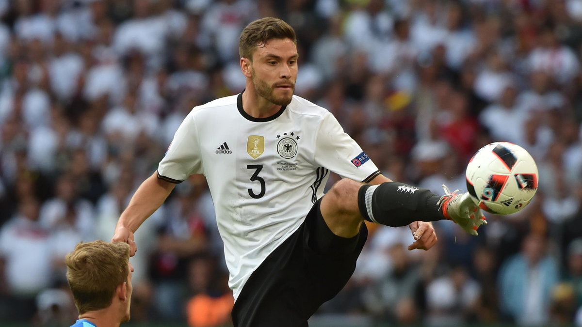 Jonas Hector