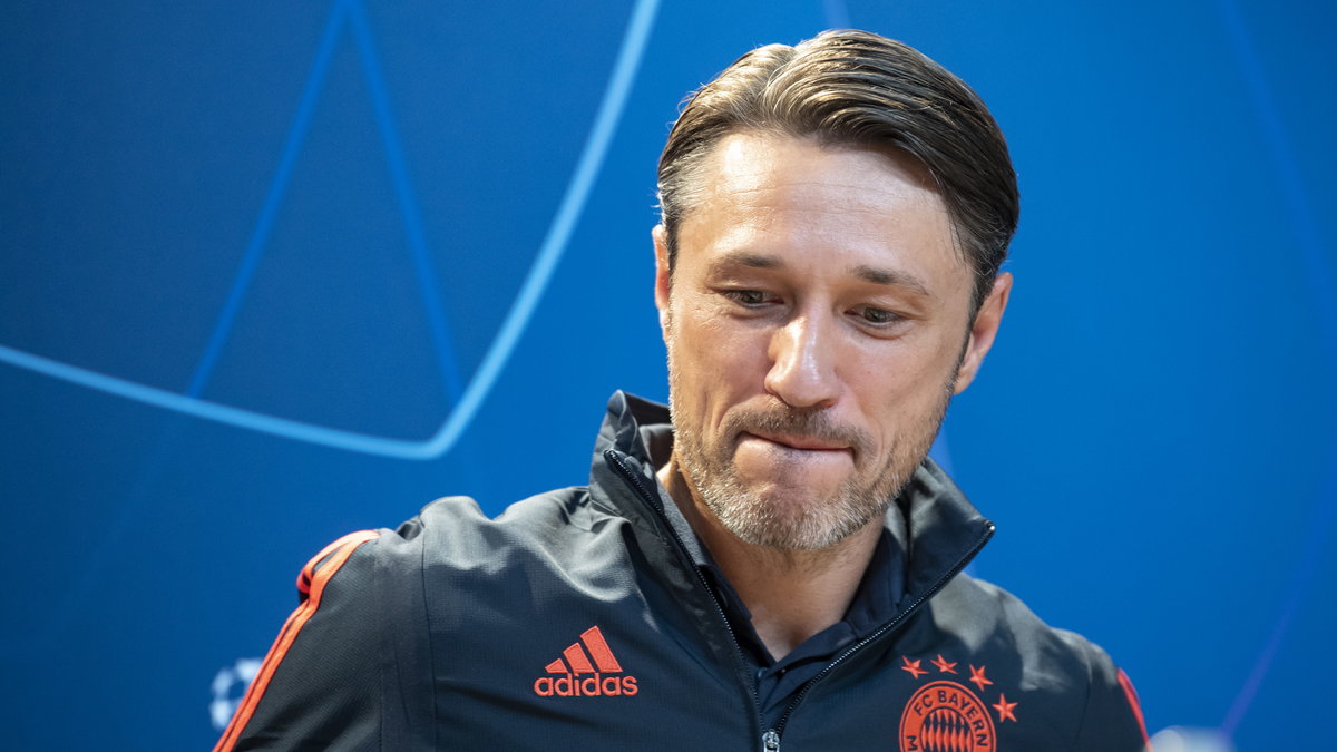 Niko Kovac