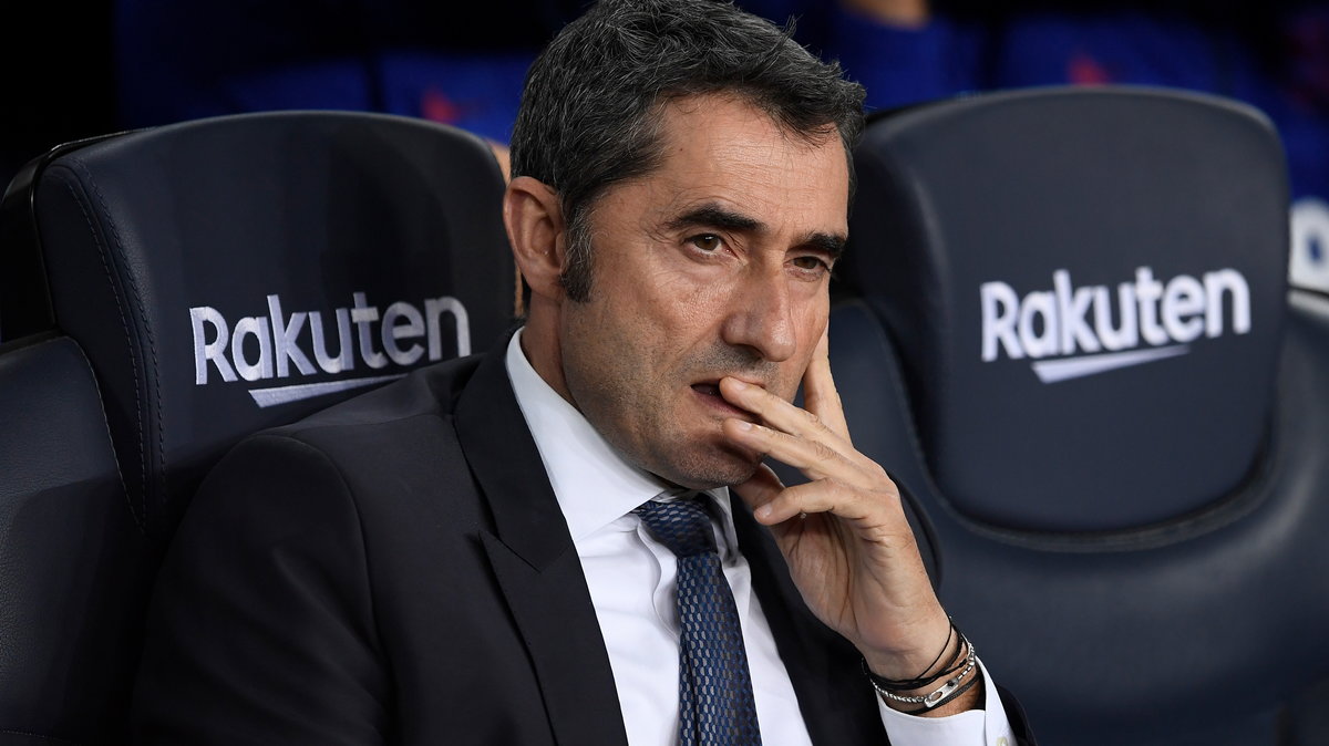 Ernesto Valverde