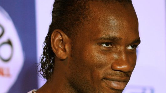 Didier Drogba