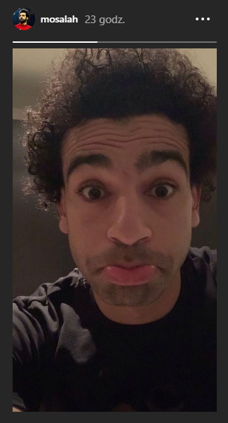 Mohamed Salah