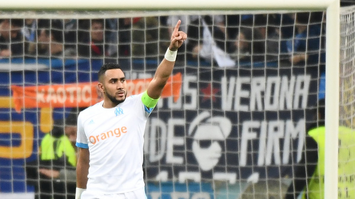 Dimitri Payet