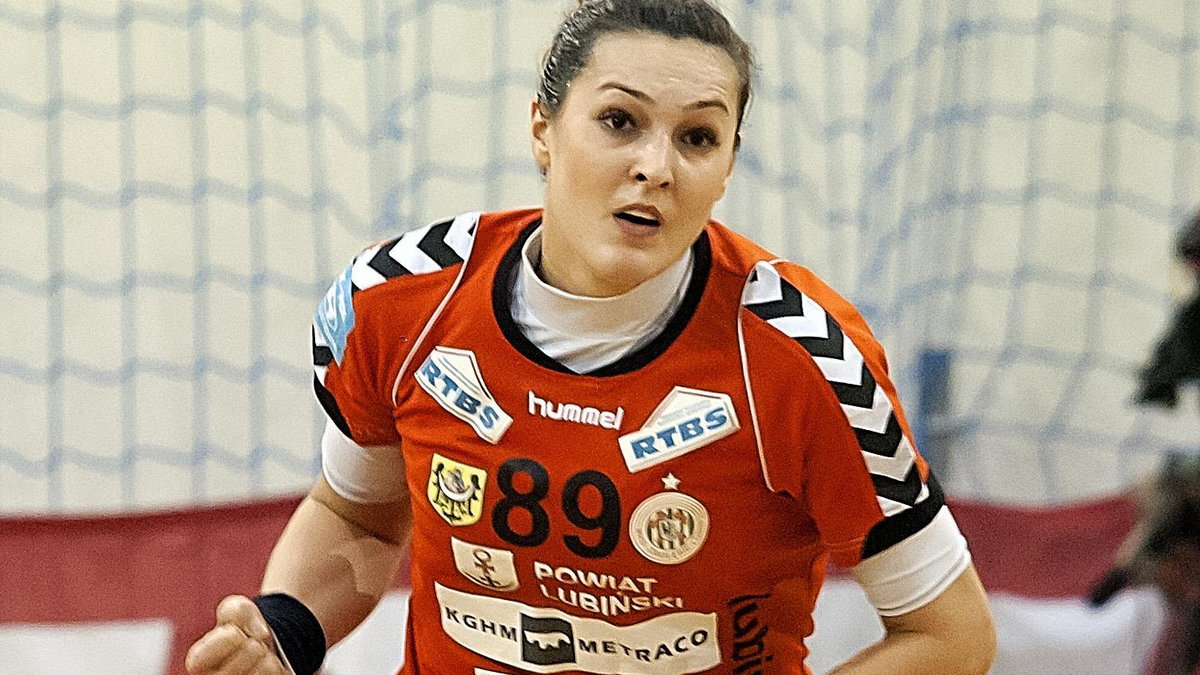 Kinga Byzdra