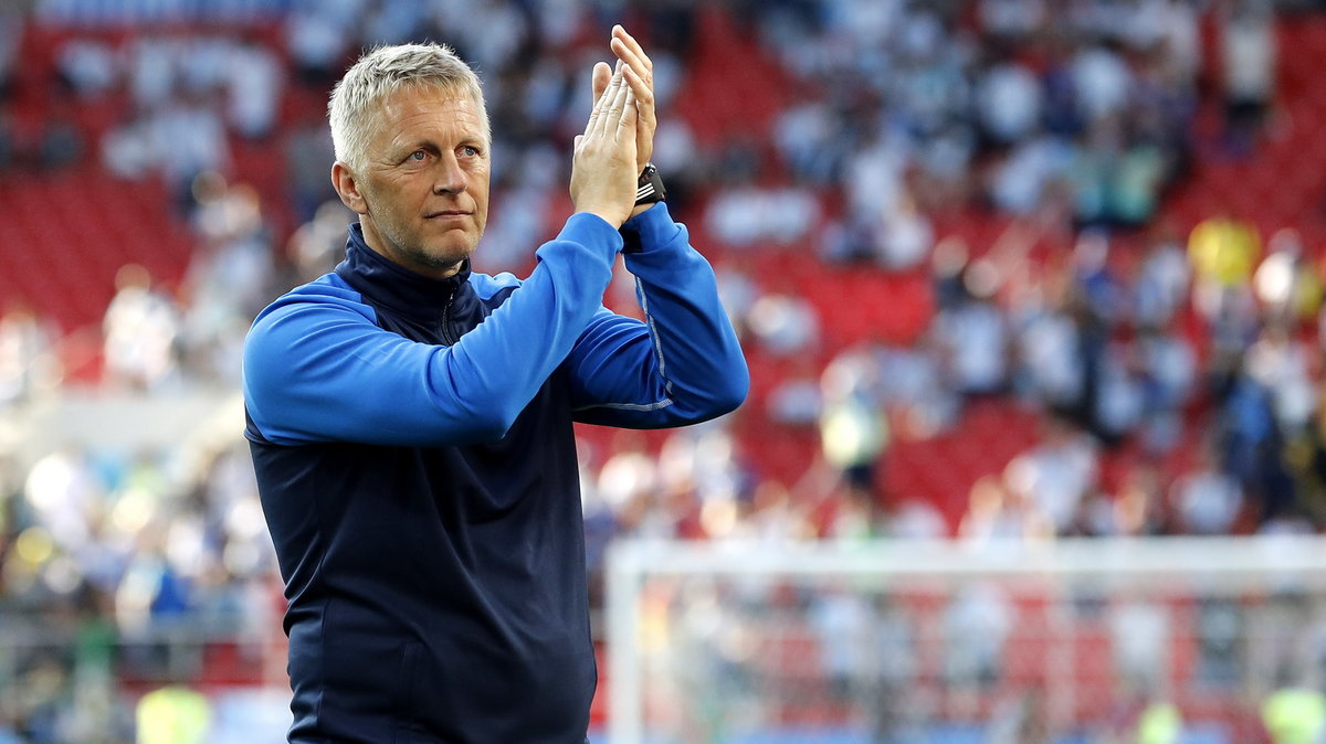 Heimir Hallgrimsson